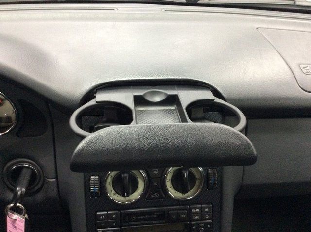 1998 Mercedes-Benz SLK SLK230 2dr Roadster - 22913512 - 16