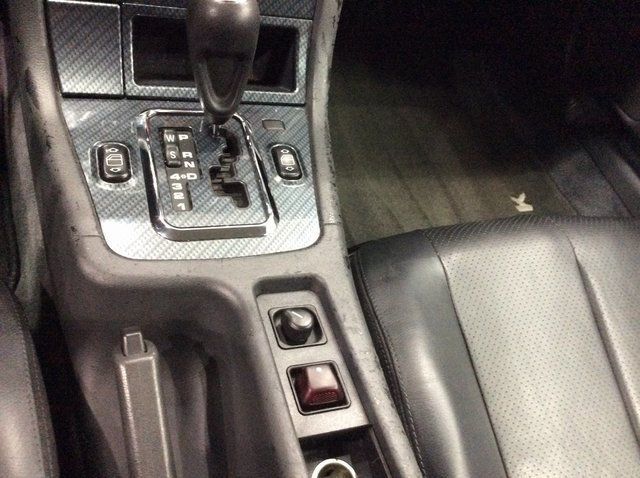 1998 Mercedes-Benz SLK SLK230 2dr Roadster - 22913512 - 19