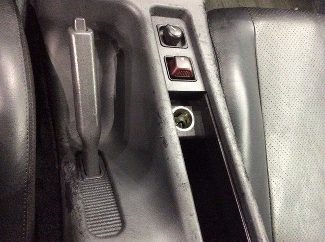 1998 Mercedes-Benz SLK SLK230 2dr Roadster - 22913512 - 20