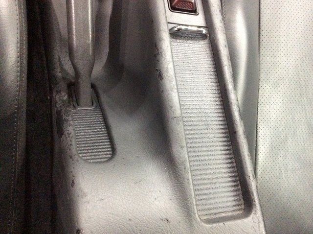 1998 Mercedes-Benz SLK SLK230 2dr Roadster - 22913512 - 21