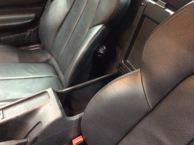 1998 Mercedes-Benz SLK SLK230 2dr Roadster - 22913512 - 22