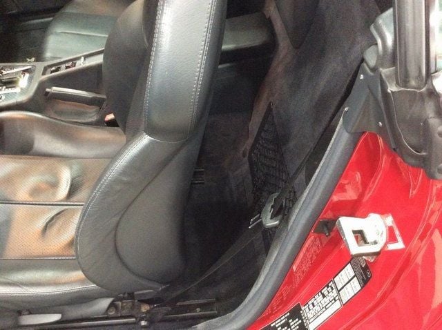 1998 Mercedes-Benz SLK SLK230 2dr Roadster - 22913512 - 23