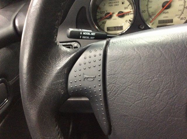 1998 Mercedes-Benz SLK SLK230 2dr Roadster - 22956759 - 14