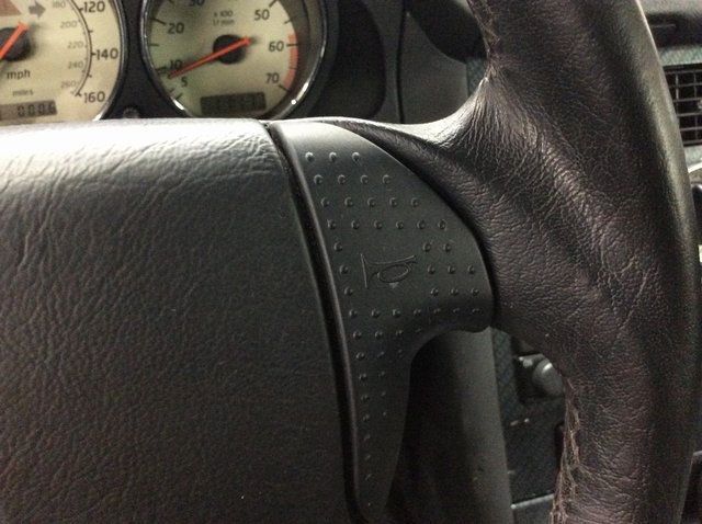 1998 Mercedes-Benz SLK SLK230 2dr Roadster - 22956759 - 15