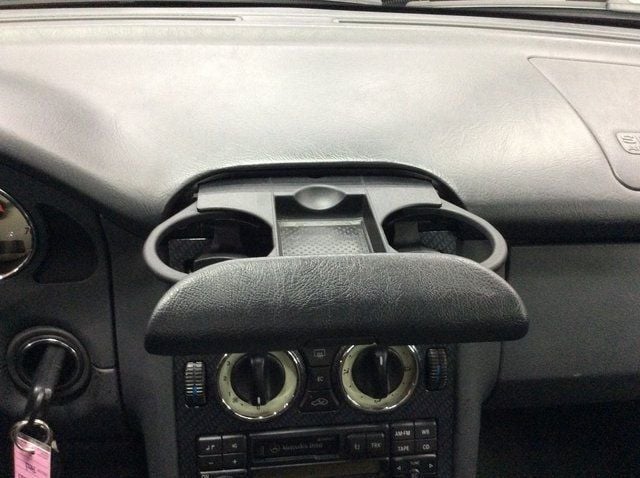 1998 Mercedes-Benz SLK SLK230 2dr Roadster - 22956759 - 16