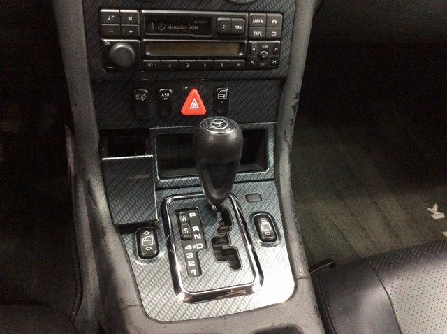 1998 Mercedes-Benz SLK SLK230 2dr Roadster - 22956759 - 18