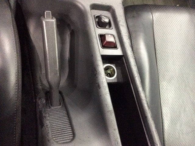 1998 Mercedes-Benz SLK SLK230 2dr Roadster - 22956759 - 20