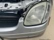 1998 Mercedes-Benz SLK SLK230 2dr Roadster - 22415015 - 17