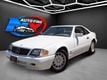 1998 Mercedes-Benz SL-Class CLEAN CARFAX, SL500, 5.0L, CONVERTIBLE, BOSE SOUND, LEATHER - 22959929 - 0