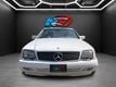 1998 Mercedes-Benz SL-Class CLEAN CARFAX, SL500, 5.0L, CONVERTIBLE, BOSE SOUND, LEATHER - 22959929 - 9