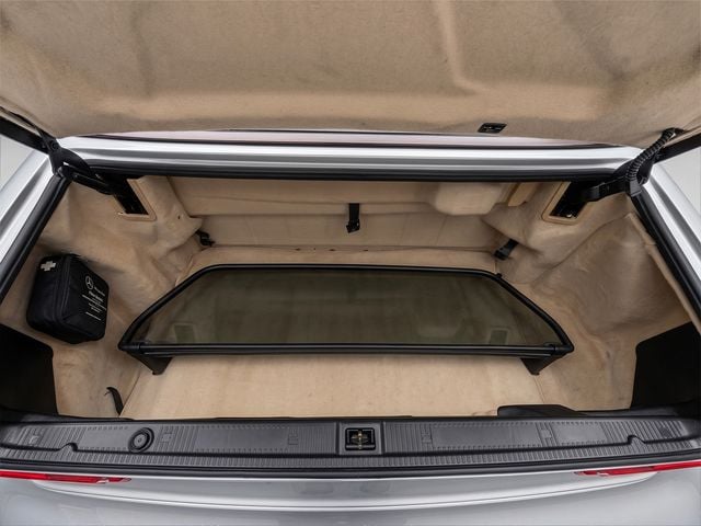 1998 Mercedes-Benz SL-Class CLEAN CARFAX, SL500, 5.0L, CONVERTIBLE, BOSE SOUND, LEATHER - 22959929 - 11