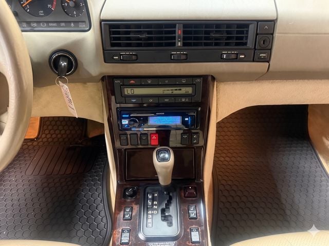 1998 Mercedes-Benz SL-Class CLEAN CARFAX, SL500, 5.0L, CONVERTIBLE, BOSE SOUND, LEATHER - 22959929 - 8