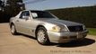 1998 Mercedes-Benz SL-Class SL500 2dr Roadster 5.0L - 21069755 - 1