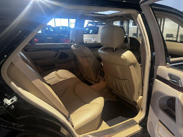 1998 Mercedes-Benz S-Class 2 OWNER/ VERY CLEAN/ DOCUMENTED SERVICE!  - 23072593 - 25