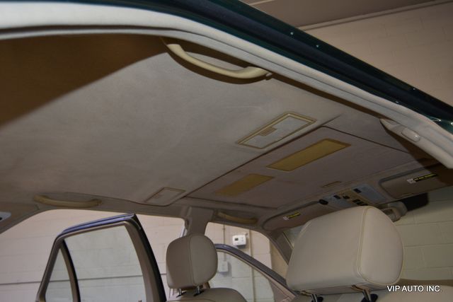 1998 Mercedes-Benz S-Class S320 4dr Sedan 3.2L LWB - 22508729 - 14