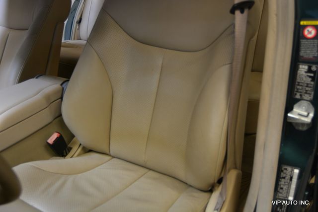 1998 Mercedes-Benz S-Class S320 4dr Sedan 3.2L LWB - 22508729 - 18