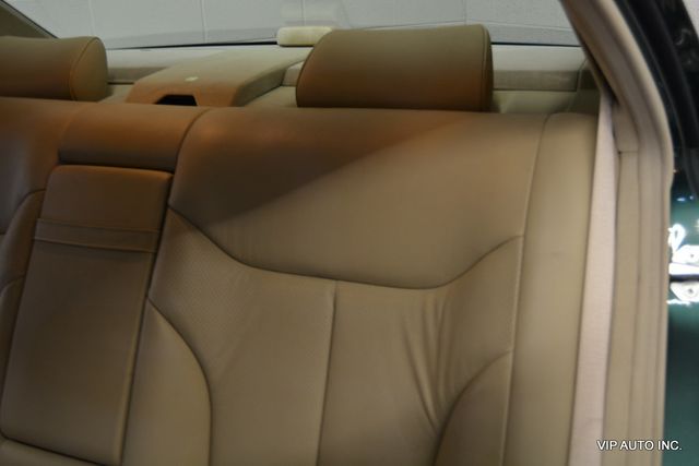 1998 Mercedes-Benz S-Class S320 4dr Sedan 3.2L LWB - 22508729 - 22