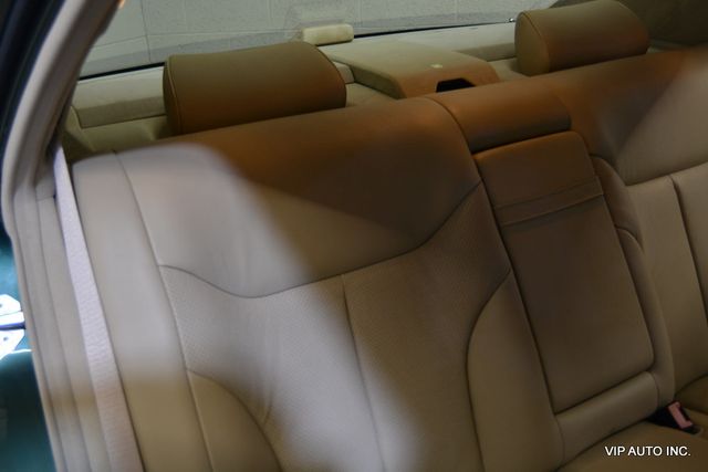 1998 Mercedes-Benz S-Class S320 4dr Sedan 3.2L LWB - 22508729 - 23