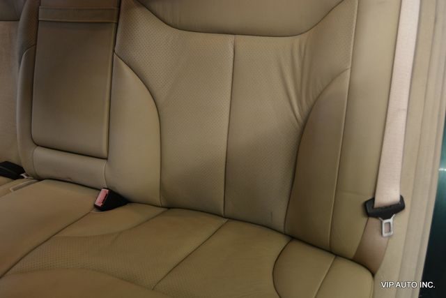 1998 Mercedes-Benz S-Class S320 4dr Sedan 3.2L LWB - 22508729 - 24