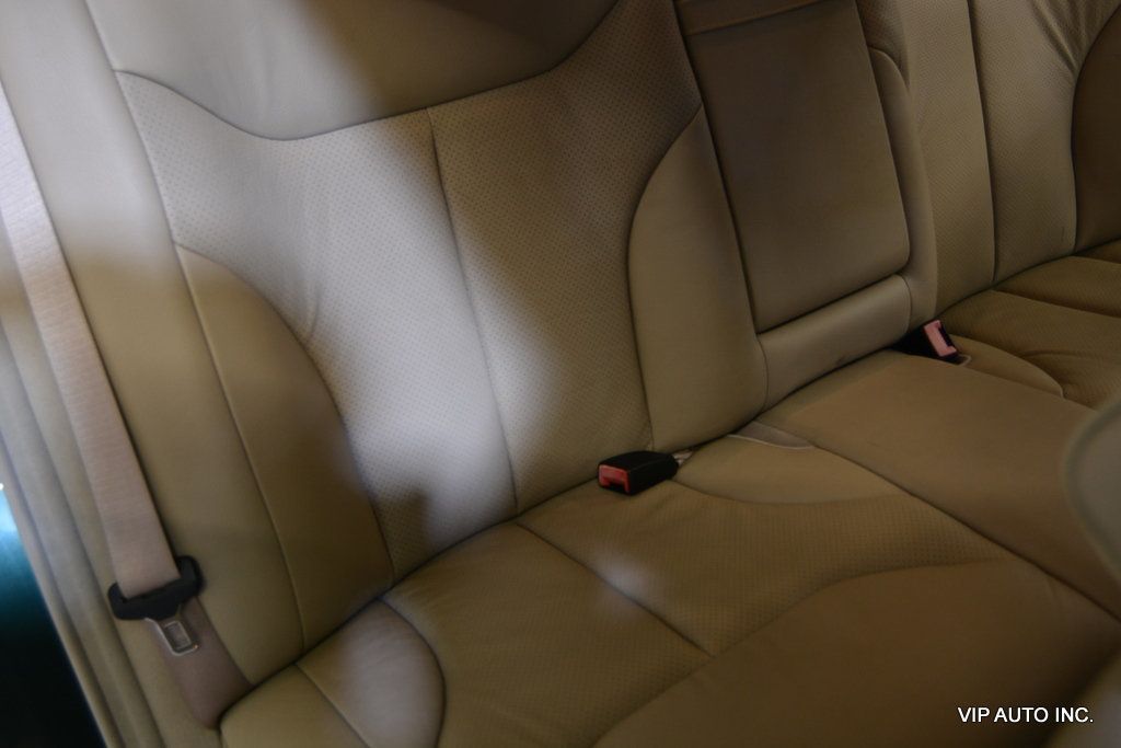 1998 Mercedes-Benz S-Class S320 4dr Sedan 3.2L LWB - 22508729 - 25