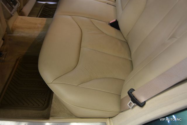 1998 Mercedes-Benz S-Class S320 4dr Sedan 3.2L LWB - 22508729 - 26