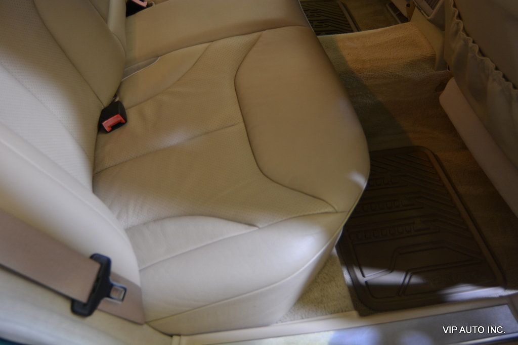 1998 Mercedes-Benz S-Class S320 4dr Sedan 3.2L LWB - 22508729 - 27