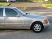 1998 Mercedes-Benz S-Class S320 4dr Sedan 3.2L SWB - 23022649 - 9