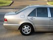 1998 Mercedes-Benz S-Class S320 4dr Sedan 3.2L SWB - 23022649 - 10