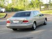 1998 Mercedes-Benz S-Class S320 4dr Sedan 3.2L SWB - 23022649 - 12