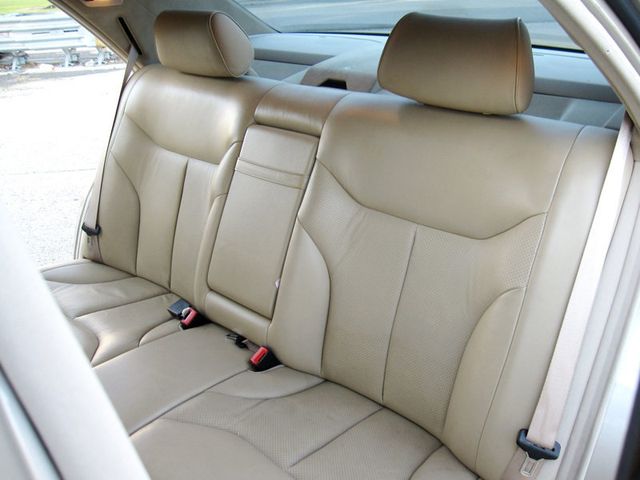 1998 Mercedes-Benz S-Class S320 4dr Sedan 3.2L SWB - 23022649 - 28