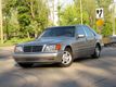 1998 Mercedes-Benz S-Class S320 4dr Sedan 3.2L SWB - 23022649 - 2