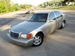 1998 Mercedes-Benz S-Class S320 4dr Sedan 3.2L SWB - 23022649 - 3