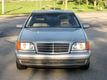1998 Mercedes-Benz S-Class S320 4dr Sedan 3.2L SWB - 23022649 - 4