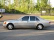 1998 Mercedes-Benz S-Class S320 4dr Sedan 3.2L SWB - 23022649 - 5