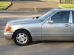 1998 Mercedes-Benz S-Class S320 4dr Sedan 3.2L SWB - 23022649 - 6