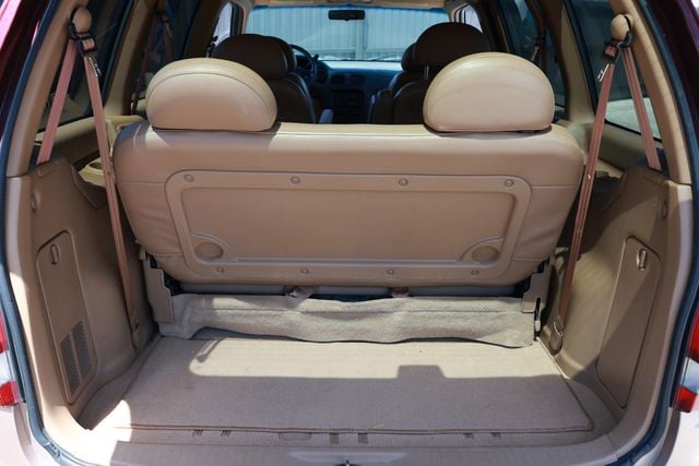 1998 Mercury Villager Wgn 3dr LS - 23011402 - 10