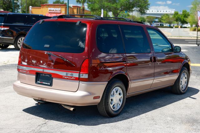 1998 Mercury Villager Wgn 3dr LS - 23011402 - 13