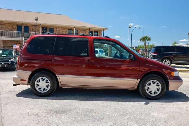 1998 Mercury Villager Wgn 3dr LS - 23011402 - 15