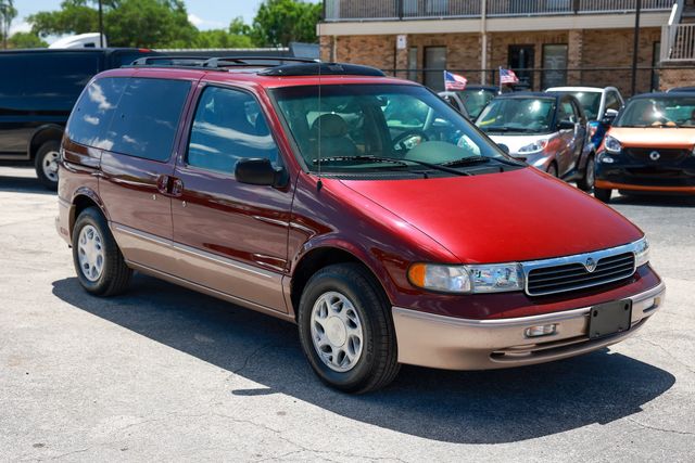 1998 Mercury Villager Wgn 3dr LS - 23011402 - 17
