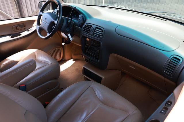 1998 Mercury Villager Wgn 3dr LS - 23011402 - 18