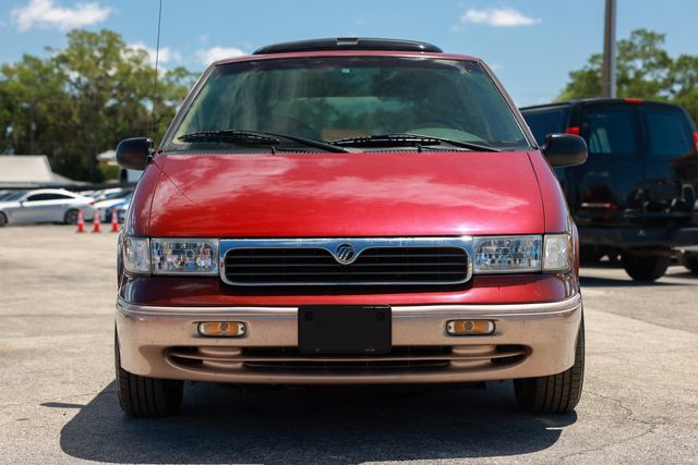 1998 Mercury Villager Wgn 3dr LS - 23011402 - 19