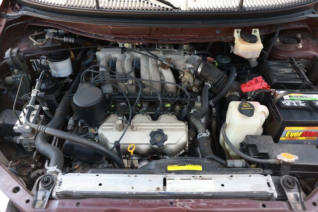 1998 Mercury Villager Wgn 3dr LS - 23011402 - 20