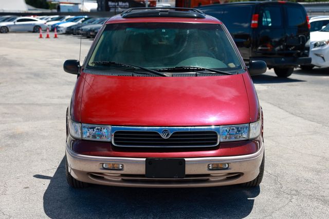 1998 Mercury Villager Wgn 3dr LS - 23011402 - 21