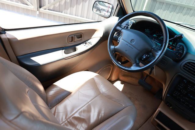 1998 Mercury Villager Wgn 3dr LS - 23011402 - 22