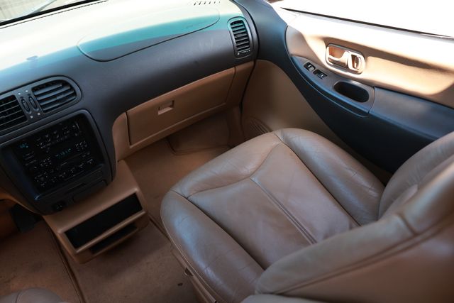 1998 Mercury Villager Wgn 3dr LS - 23011402 - 24
