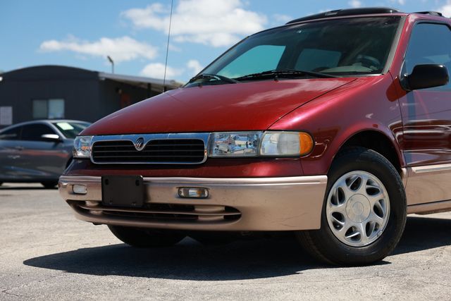 1998 Mercury Villager Wgn 3dr LS - 23011402 - 28
