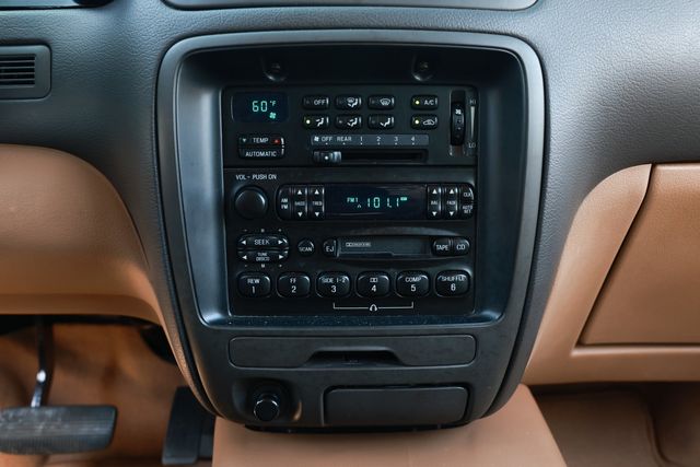 1998 Mercury Villager Wgn 3dr LS - 23011402 - 37