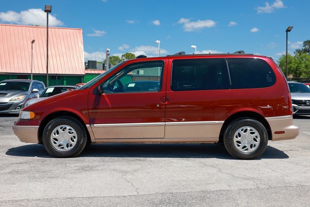 1998 Mercury Villager Wgn 3dr LS - 23011402 - 3