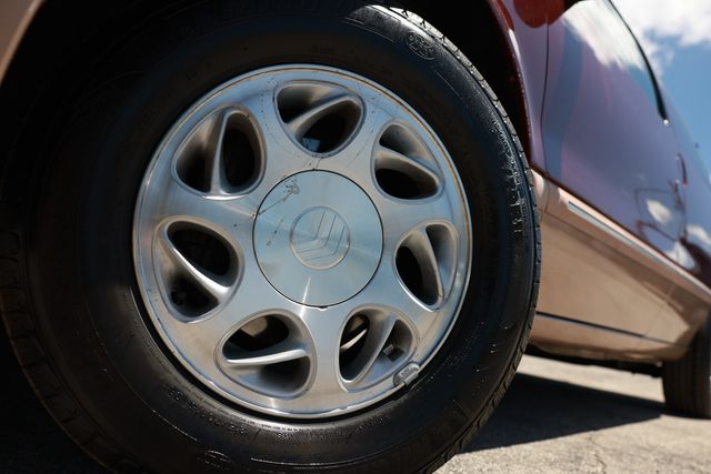 1998 Mercury Villager Wgn 3dr LS - 23011402 - 39
