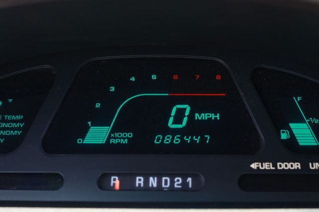 1998 Mercury Villager Wgn 3dr LS - 23011402 - 45